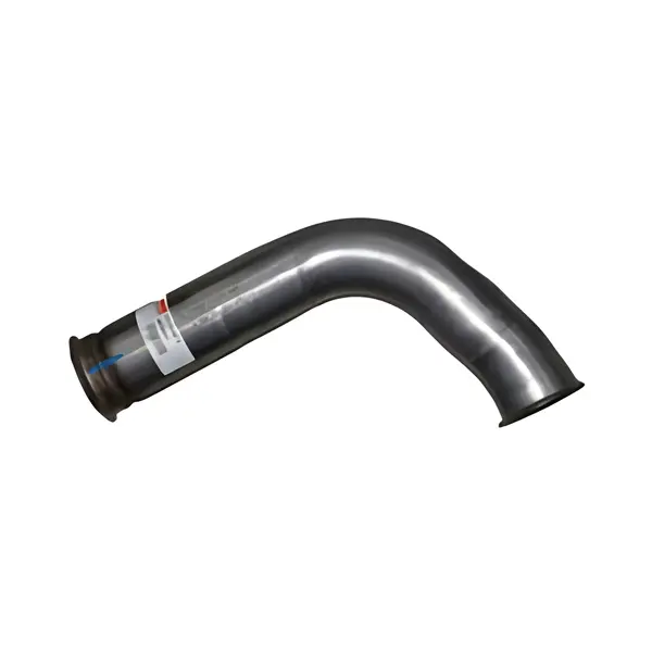 Tubo Dianteiro Escape - VW, Onibus com — 2W0253091G