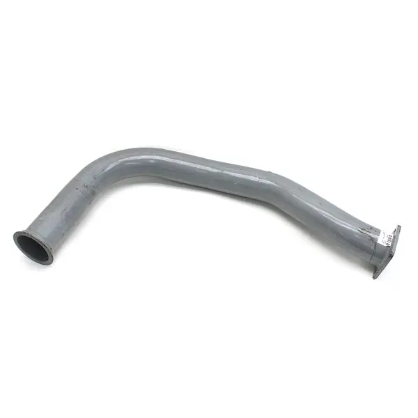 Tubo Dianteiro Motor 4"