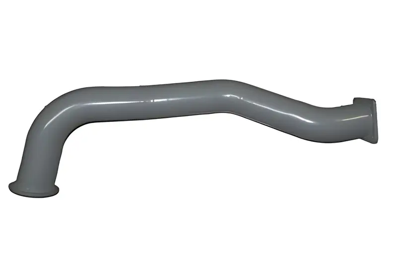 Tubo Dianteiro VW 17300 17310 para Ford 4030 — 2TC253101