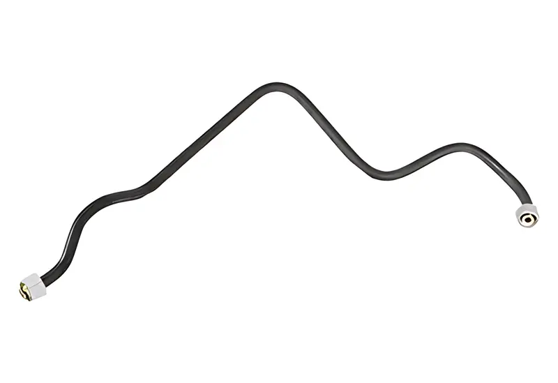 Tubo Diesel para Iveco Cavallino e Cursor — 504075116