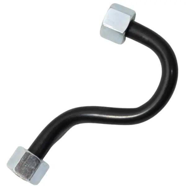 Tubo Diesel para Iveco Stralis Trakker Hiway — 504117481