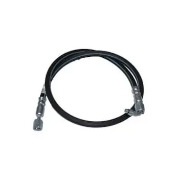 Tubo Dir Hidraulica para Iveco Eurocargo Tector — 500391172