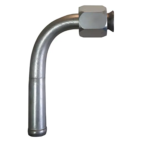 Tubo Dir Hidraulica VW 16180OD 16210CO 17210OD — TH7145351