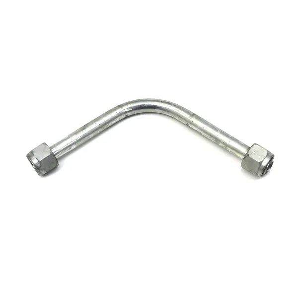 Tubo Direcao Hidraulica Cotovelo MB — TI20708