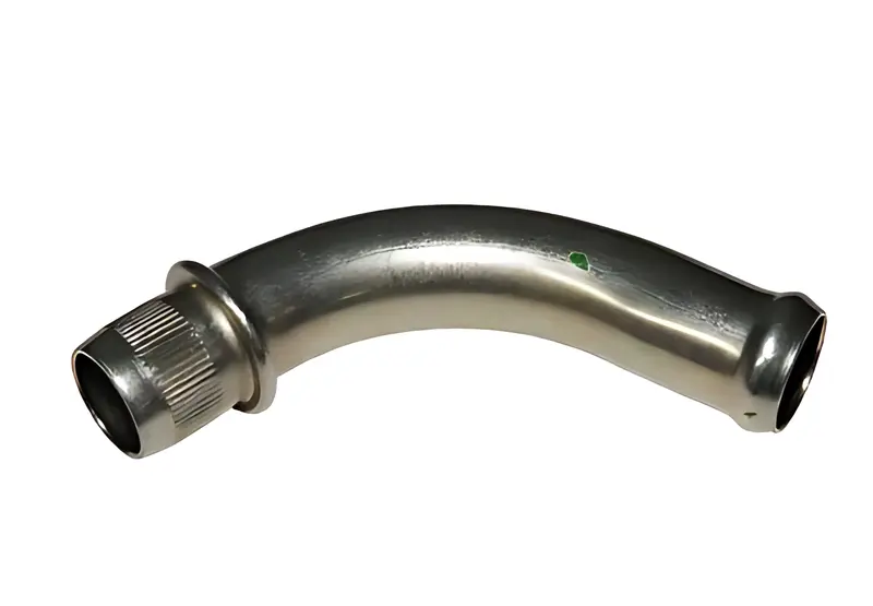 Tubo Direcao Hidrulica VW Original — 2RP145319