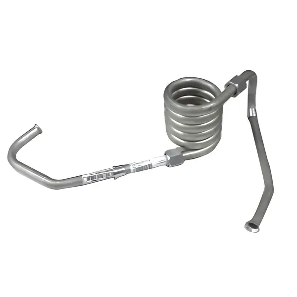 Tubo Direcao VW Onibus 15180 15190 17210 — 2W0422897B