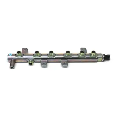 Tubo Distribuicao (rail) Ford Motor — 4937282