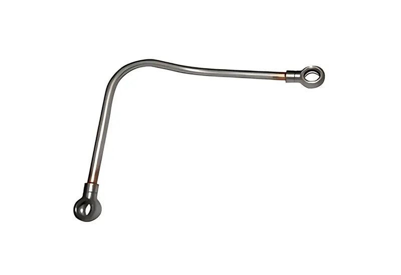 Tubo Distribuicao Volkswagen Worker 15180 — 2R0103169