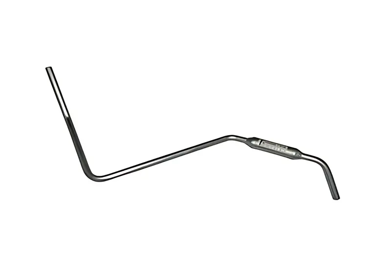 Tubo do Compressor - Agrale MA10 — 6025005101002