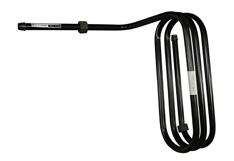 Tubo do Compressor MB O500 1725 1726 — 3824201828
