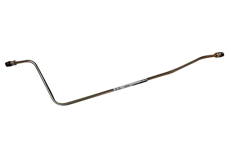 Tubo do Freio - Volkswagen: VW 690S 790S — T06611723