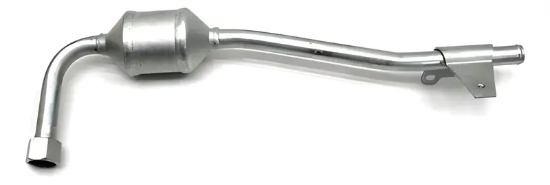 Tubo do Motor para VW Caminhao — T06127235