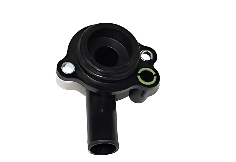Tubo do Respiro - VW Delivery — 2P0115309A