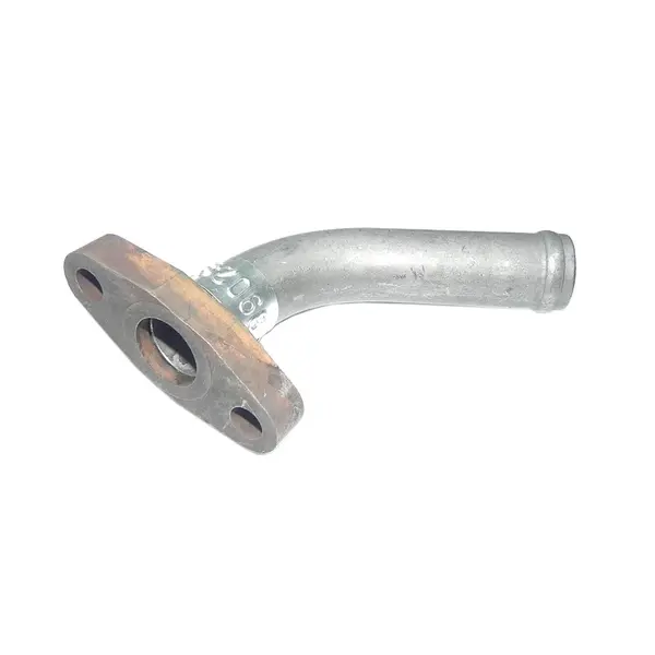 Tubo Drenagem Oleo Motor Diesel Fora Estrada — 4990292