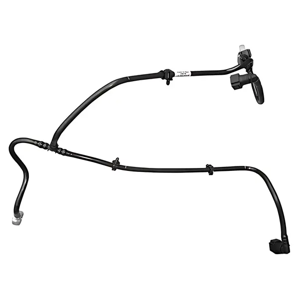 Tubo Dreno Combustivel VW Delivery 5150 8160 9160 — 2P0130309