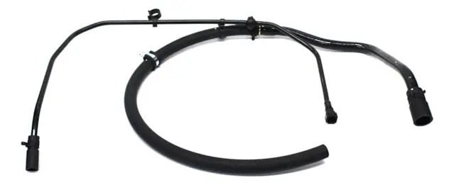 Tubo Dreno Oleo para Ford 1933 VW 17330 — BH1X8260AA