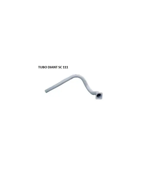 Tubo Dt Motor Sc 111