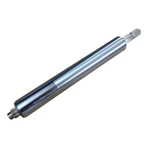 Tubo Eixo para VW Caminhao 5140 8150 — 2P0612285A