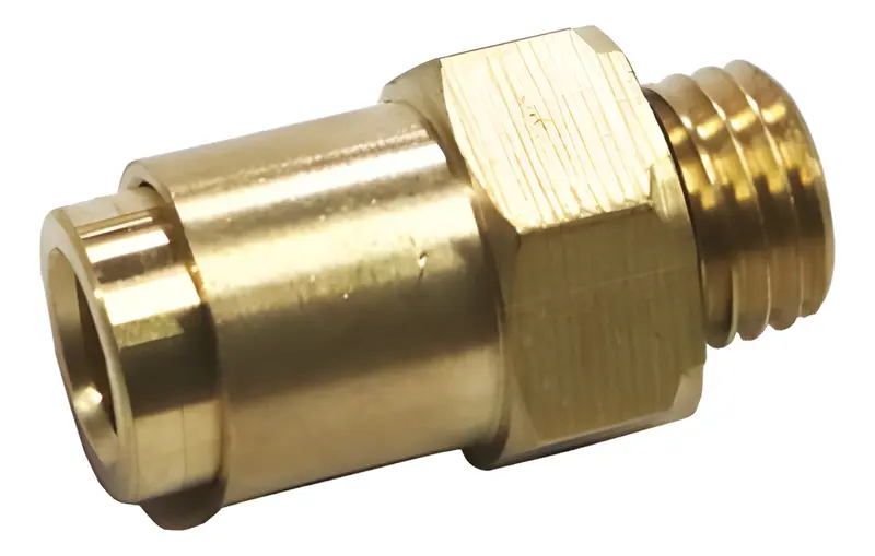 Tubo Ejetor do Cabecote - VW 5140 — 062103169A