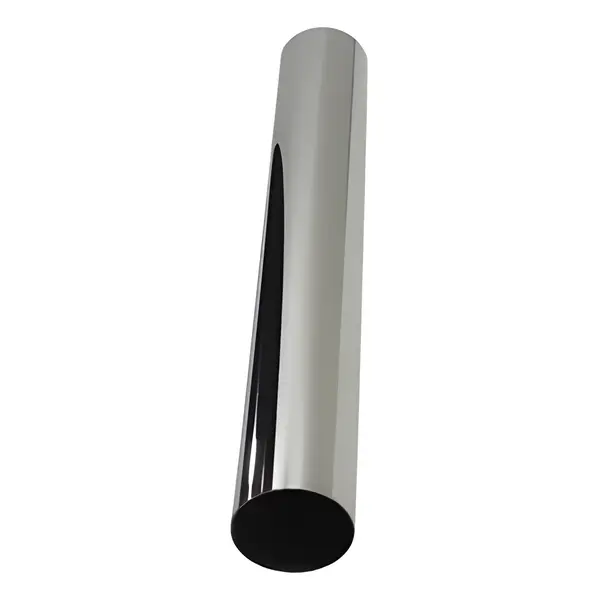 Tubo em Aco Inox 3 Pol X 385MM — 2R2253101-99