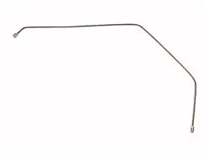 Tubo Embreagem Mercedes OF1618