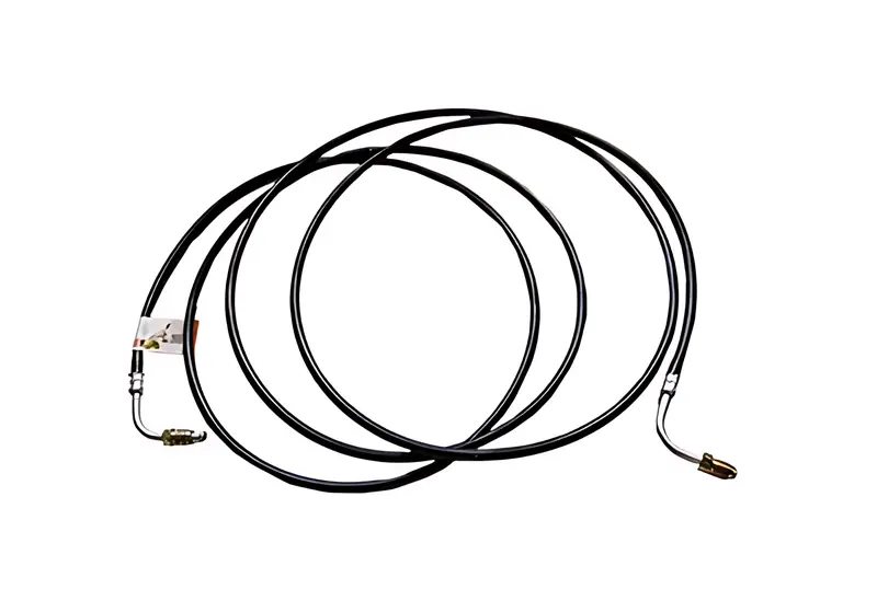 Tubo Embreagem para Agrale Chassi Ma 15 — 6012003043006