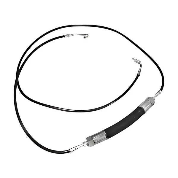 Tubo Embreagem para Caminhao VW Constellation — 2R0721471A