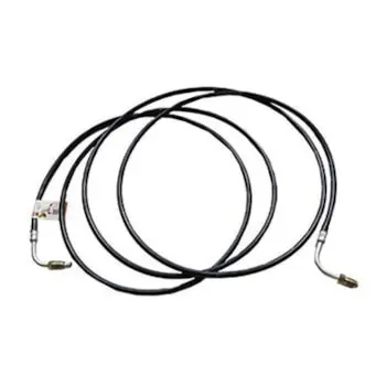 Tubo Embreagem para Iveco Stralis Trakker — 504036103