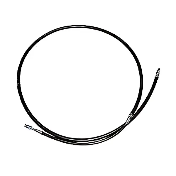 Tubo Embreagem VW 24320E 25320E 19320E — 2T2721482B