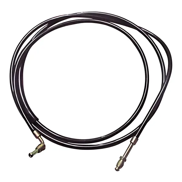 Tubo Embreagem VW Caminhao 8160 — 2R0721482B
