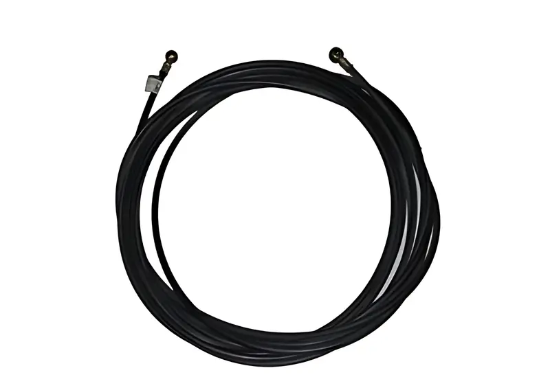 Tubo Embreagem VW Onibus 17240 18310 Ot — 2TB721479A