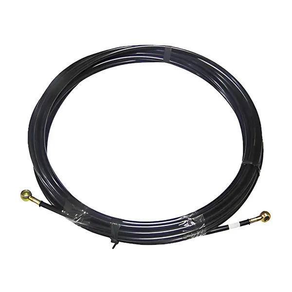 Tubo Embreagem VW Onibus 18310 17240 Ot — 2Z0721479A