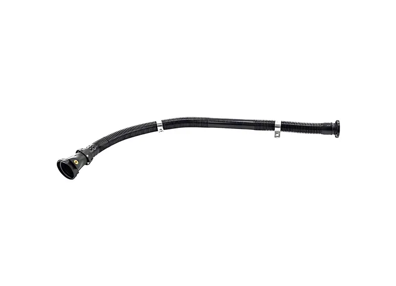 Tubo Enchimento de Oleo Plastico MB — 940.520.0106