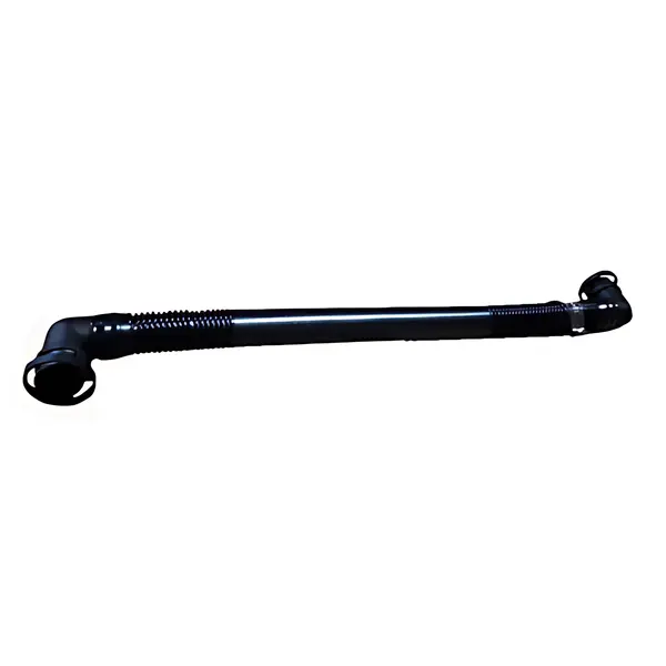 Tubo Enchimento Oleo Caminhao Onibus MB OM 924 — 9605202006
