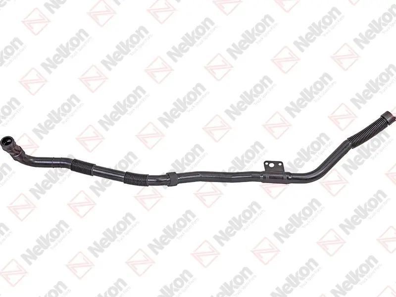 Tubo Enchimento Oleo Caminhao para MB Atego — 9705201606