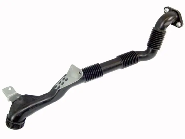Tubo Enchimento Óleo Motor para Caminhões Volvo