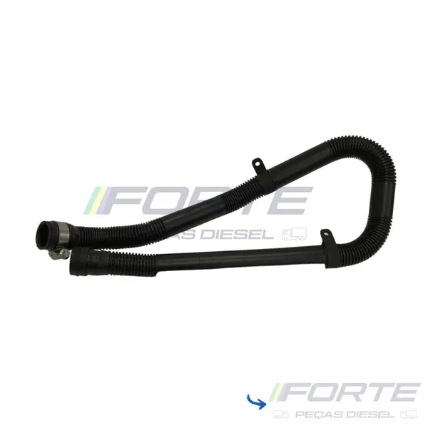 Tubo Enchimento Oleo para MB Axor 1933 2035 — 9405280809