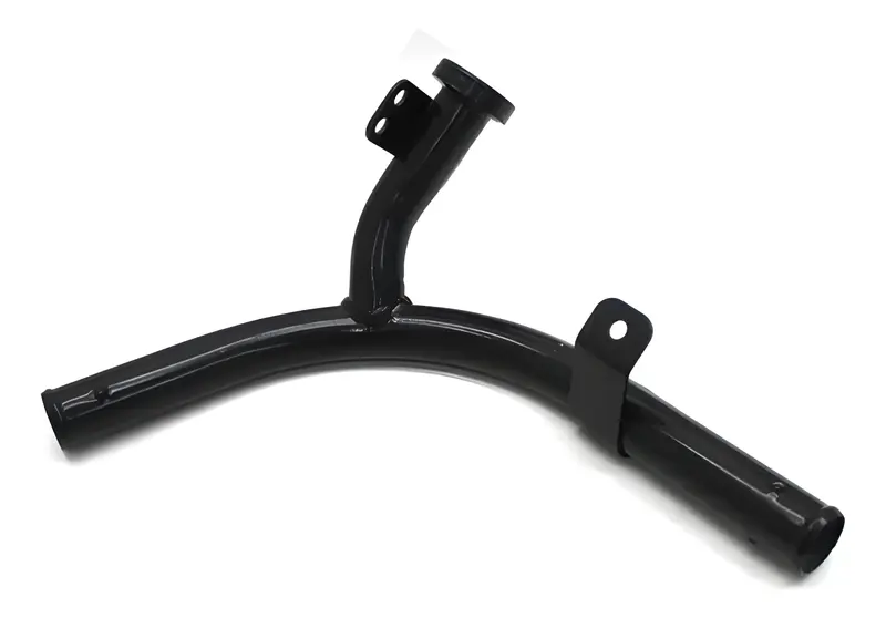 Tubo Enchimento Oleo VW Constellation 19320E 31320E — X2256