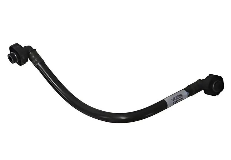 Tubo Entrada Agua Compressor — BH5X2910CA