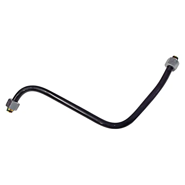 Tubo Entrada Agua Compressor Motor Isb — 2S0145368