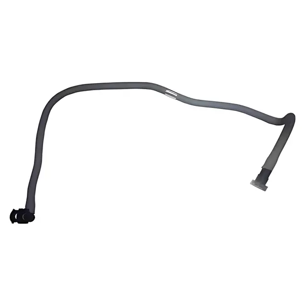 Tubo Entrada Agua Compressor Worker para Cummins — 2T0121625H
