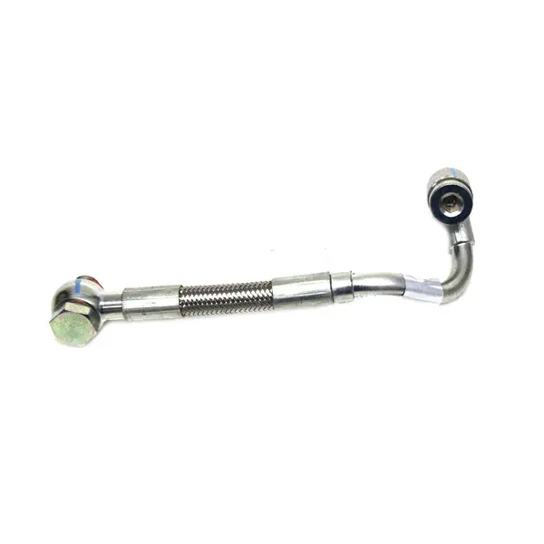 Tubo Entrada Agua da Turbina VW Novo — 5801552342
