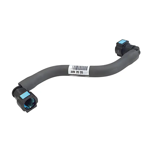 Tubo Entrada Agua para Ford Cargo 1319 1519 1719 — BH1X2910HA