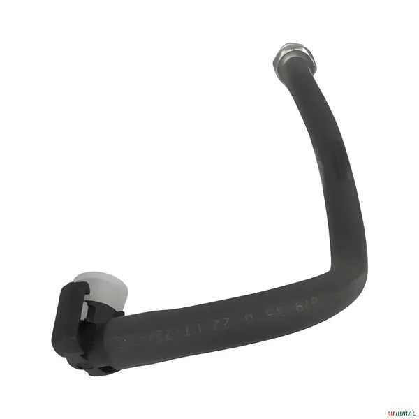 Tubo Entrada Combustivel para Volvo — 21796975