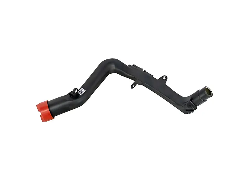 Tubo Entrada Oleo Motor c/ Tampa Plastico MB — 942.528.0909