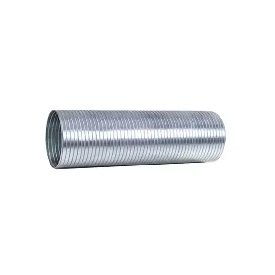 Tubo Escapamento 2T2253011M F6626 15855
