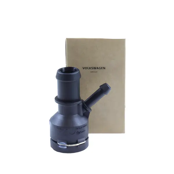 Tubo Escapamento Combustivel para VW — TAG201229