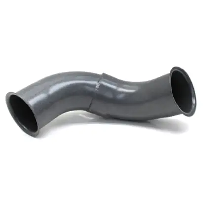 Tubo Escapamento VW Constellation 19320 19370 25370 — W929E