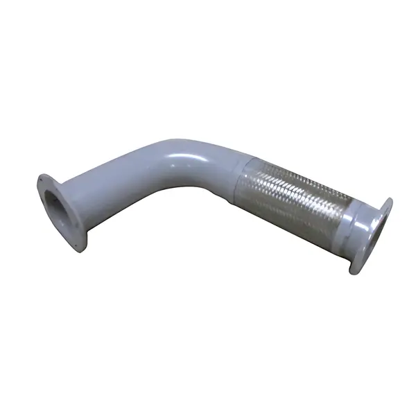 Tubo Escape 4 1/2 para Onibus MB O500 — 6344901119