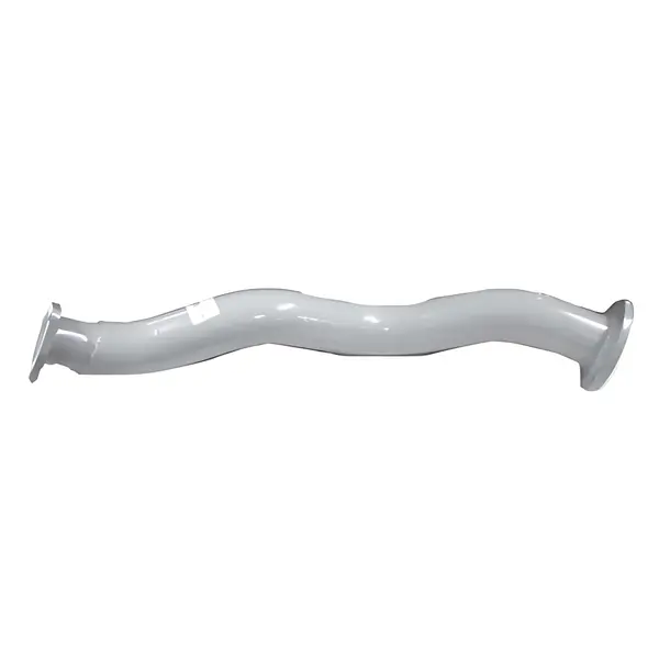 Tubo Escape Diant para MB 712E LO812 — 6884900119